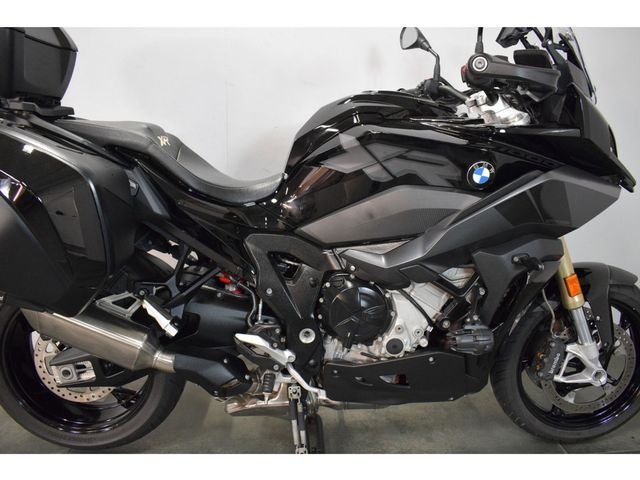 bmw - s-1000-xr