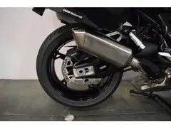 BMW S 1000 XR Triple Black Verlaagd 2022 occasion – foto 8 van 17