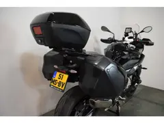 BMW S 1000 XR Triple Black Verlaagd 2022 occasion – foto 9 van 17