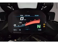 BMW S 1000 XR Triple Black Verlaagd 2022 occasion – foto 11 van 17
