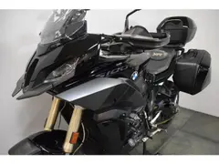BMW S 1000 XR Triple Black Verlaagd 2022 occasion – foto 14 van 17