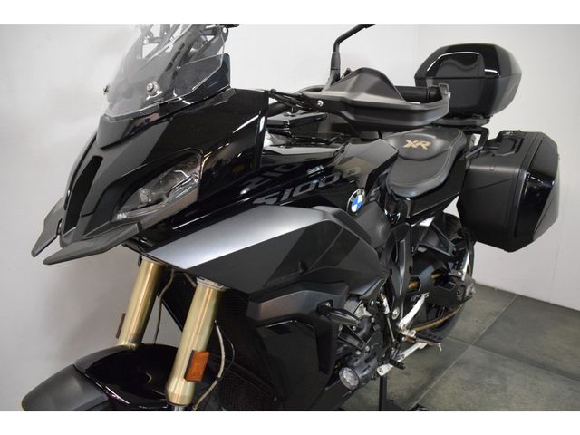 bmw - s-1000-xr