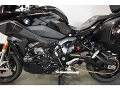 BMW S 1000 XR Triple Black Verlaagd 2022 occasion – foto 15 van 17