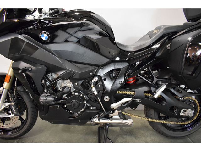 bmw - s-1000-xr
