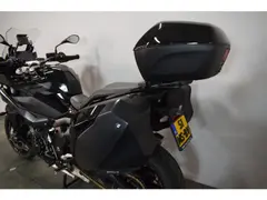 BMW S 1000 XR Triple Black Verlaagd 2022 occasion – foto 17 van 17