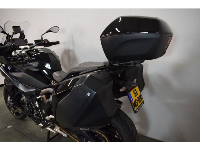 bmw - s-1000-xr