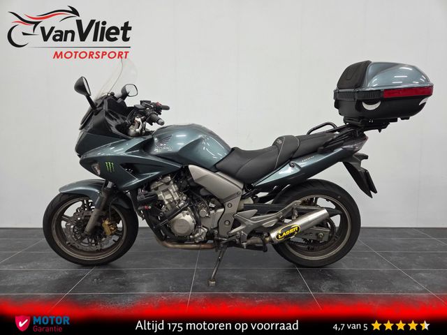 honda - cbf-1000-abs