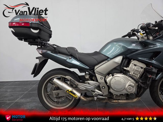 honda - cbf-1000-abs