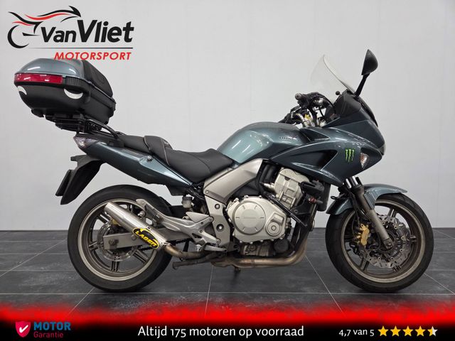 honda - cbf-1000-abs