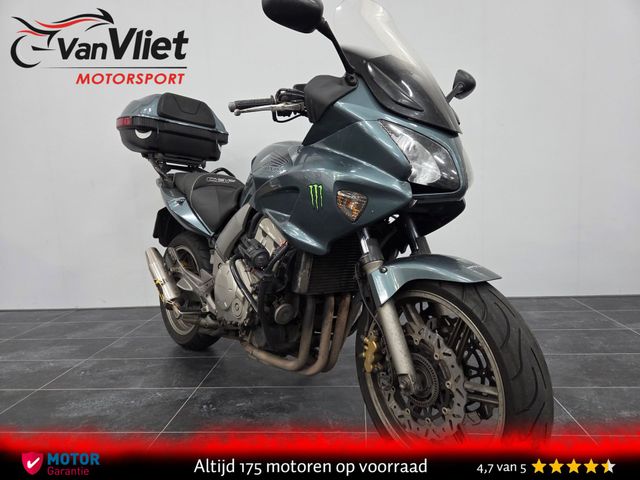 honda - cbf-1000-abs
