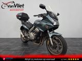 HONDA CBF 1000 ABS