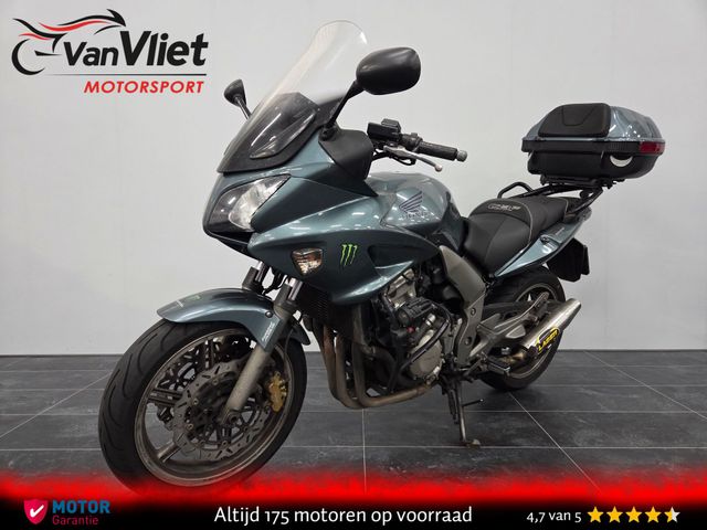 honda - cbf-1000-abs