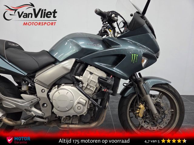 honda - cbf-1000-abs