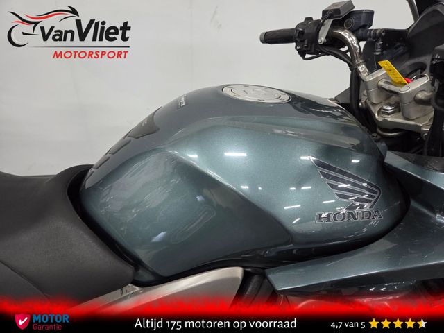 honda - cbf-1000-abs