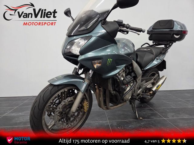 honda - cbf-1000-abs