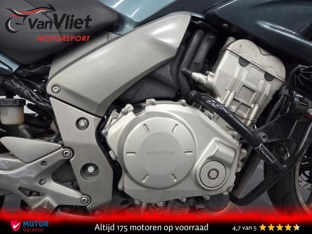 honda - cbf-1000-abs