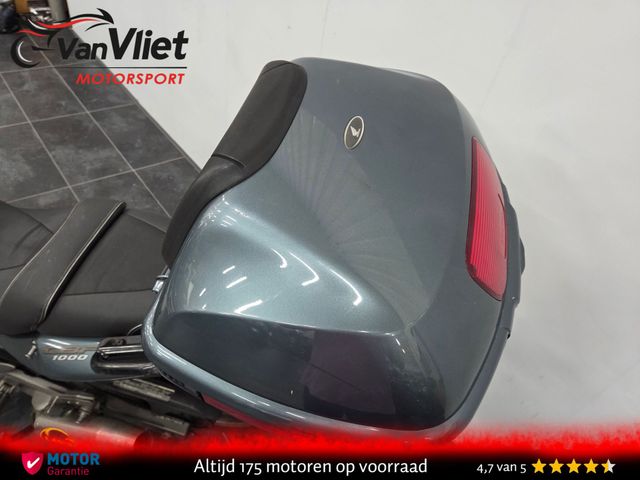 honda - cbf-1000-abs