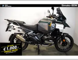 BMW R 1300 GS Adventure 2025 occasion