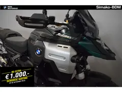 BMW R 1300 GS Adventure 2025 occasion – foto 4 van 15