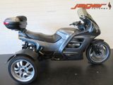 HONDA ST 1100 PAN EUROPEAN