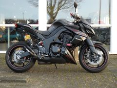 KAWASAKI Z1000 ABS