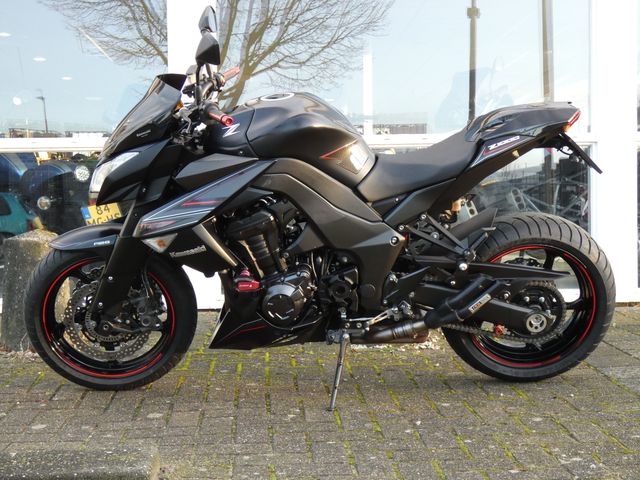 kawasaki - z1000-abs