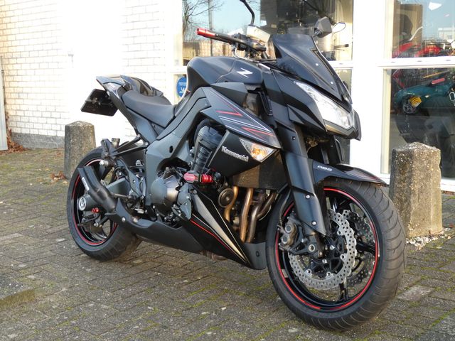kawasaki - z1000-abs