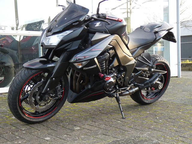 kawasaki - z1000-abs