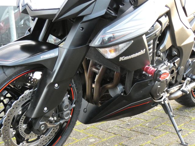 kawasaki - z1000-abs