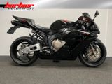 HONDA CBR 1000 RR FIREBLADE