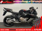 HONDA CBR 1000 RR FIREBLADE