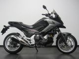 HONDA NC 750 D INTEGRA DCT C-ABS