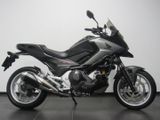 HONDA NC 750 D INTEGRA DCT C-ABS