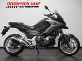HONDA NC 750 D INTEGRA DCT C-ABS