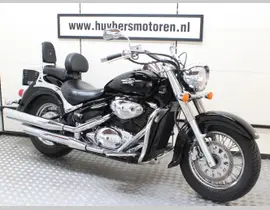 Suzuki Intruder C 800 Classic 2006 occasion