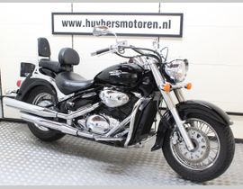 Suzuki Intruder C 800 Classic 2006 occasion