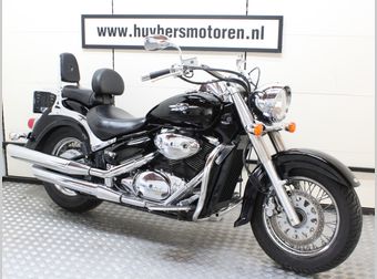 Suzuki Intruder C 800 Classic 2006 occasion