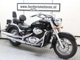 SUZUKI INTRUDER C 800 CLASSIC