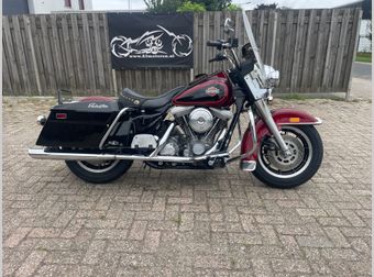 Harley-Davidson Electra Glide Flhs 1988 occasion