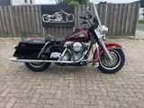 HARLEY-DAVIDSON ELECTRA GLIDE FLHS