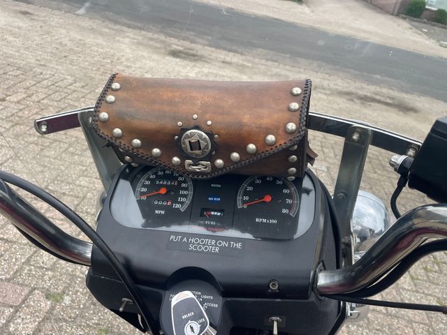 harley-davidson - electra-glide-flhs