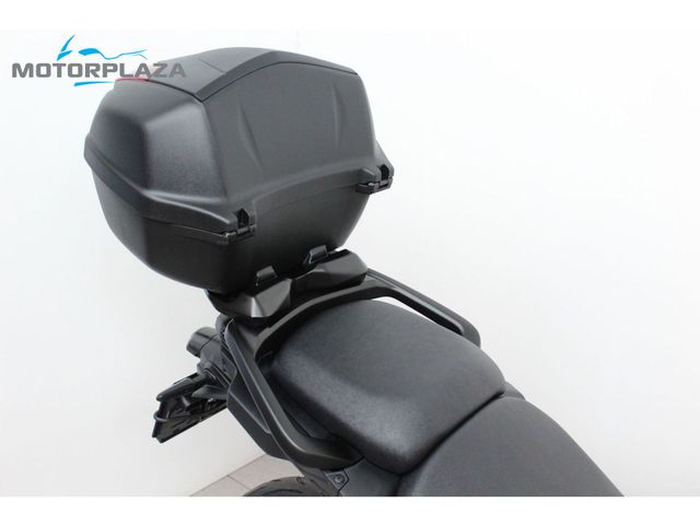 yamaha - tracer-9