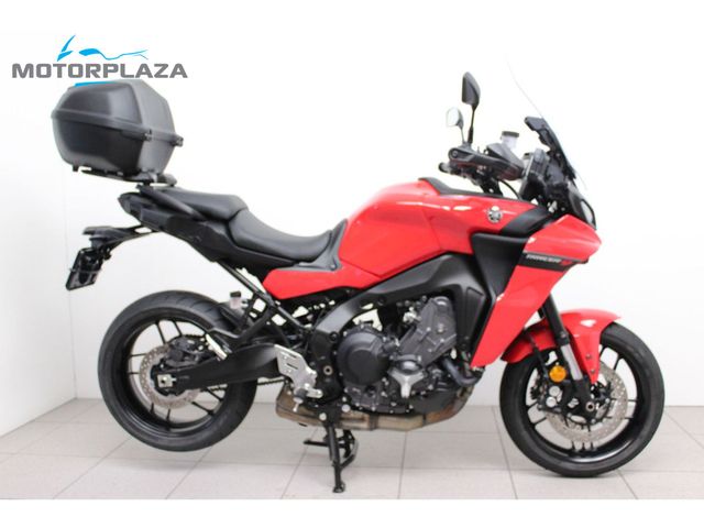 yamaha - tracer-9