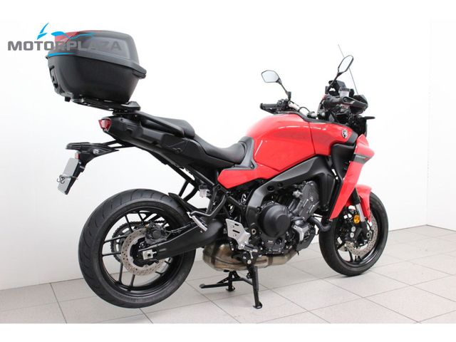 yamaha - tracer-9