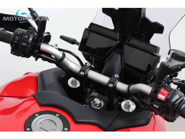 yamaha - tracer-9