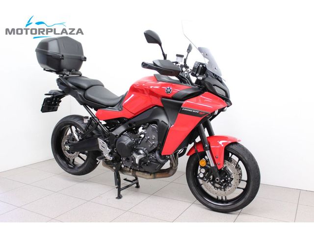 yamaha - tracer-9