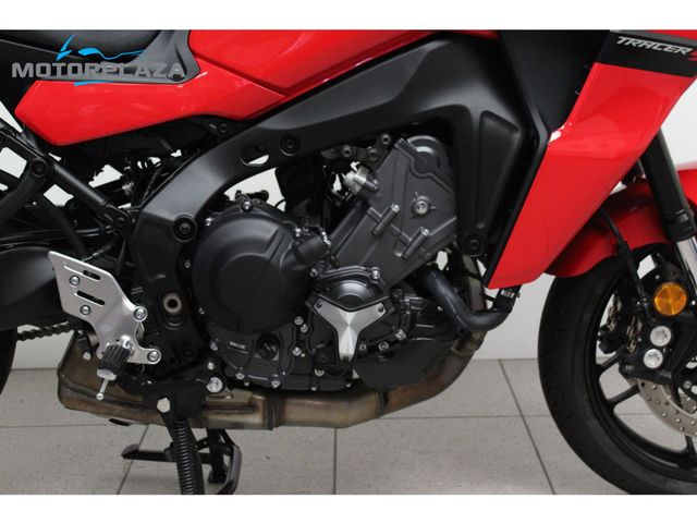 yamaha - tracer-9