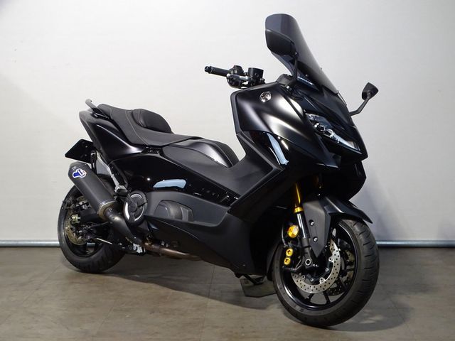 yamaha - tmax-tech-max