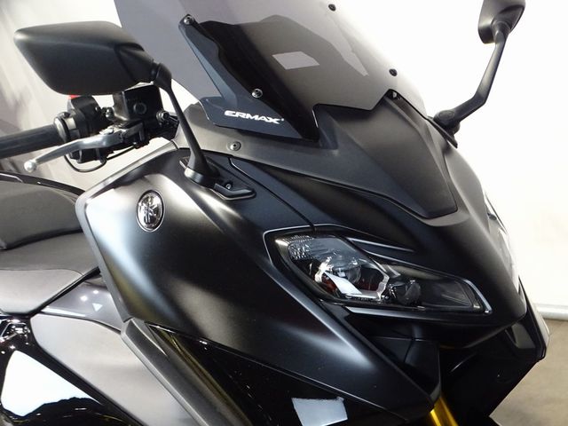 yamaha - tmax-tech-max