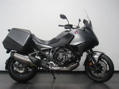 HONDA NT 1100 DCT